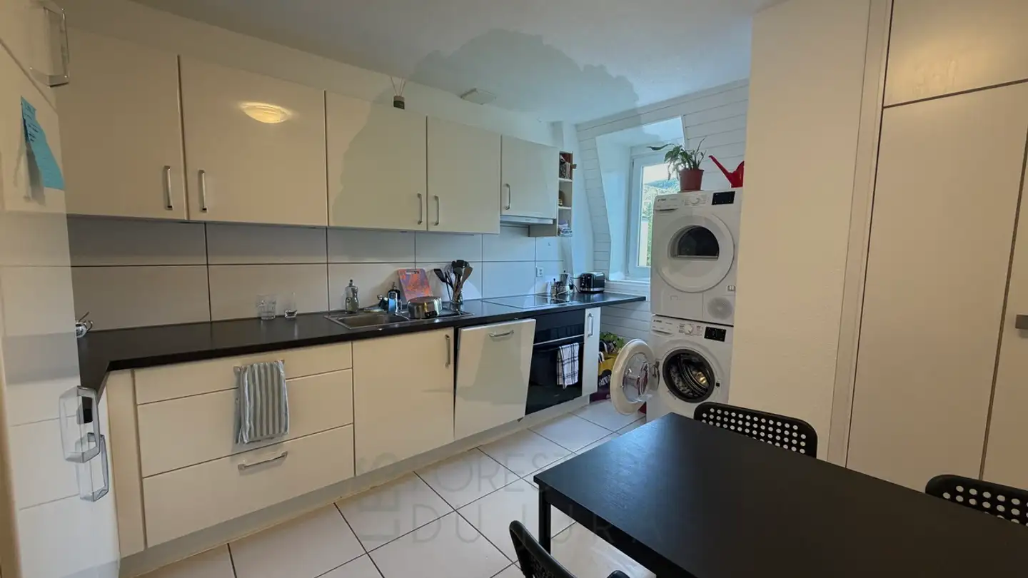 Duplex in affitto - Route De Bâle, 2800 Delémont - Foto 2