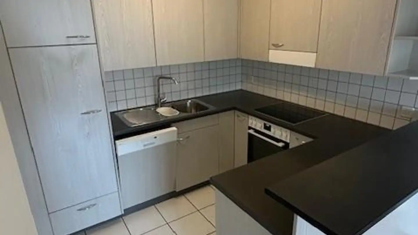 Wohnung mieten - Luzernerstrasse 15b, 6285 Hitzkirch
