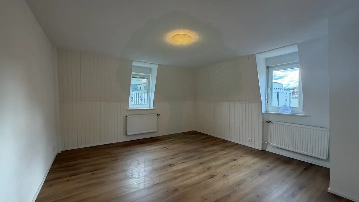 Duplex in affitto - Route De Bâle, 2800 Delémont - Foto 3