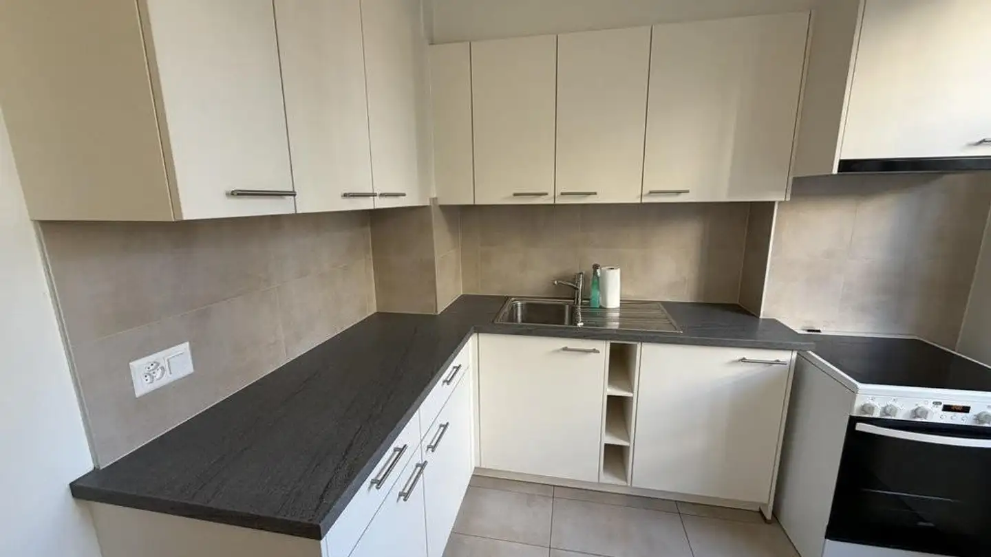 Appartamento in affitto - Place D' Armes 8, 1227 Carouge GE - Foto 3