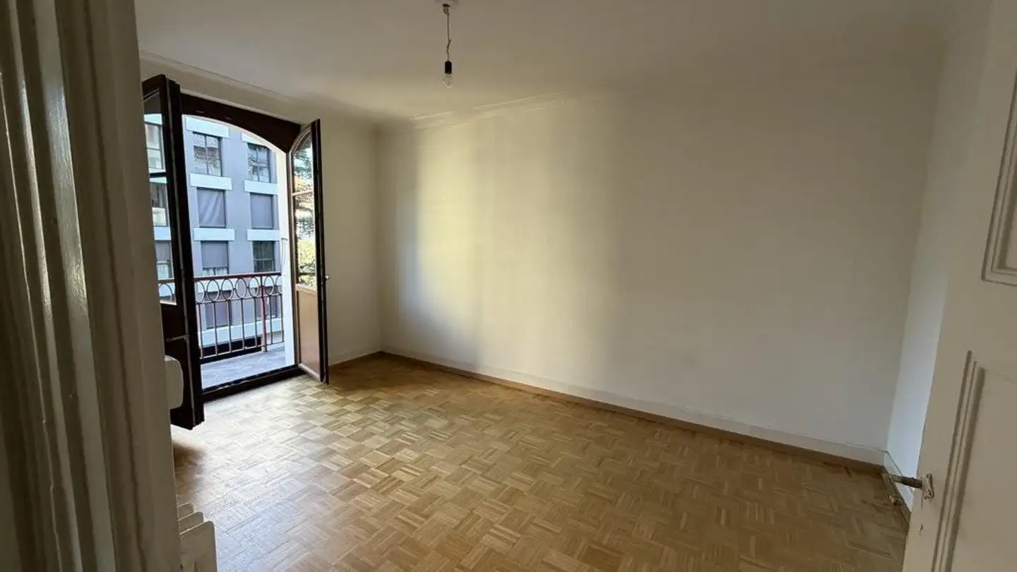 Appartamento in affitto - Place D' Armes 8, 1227 Carouge GE - Foto 2