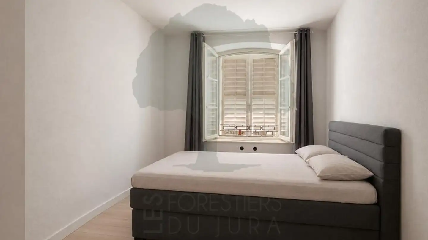 Apartment for sale - Rue des Malvoisins 9, 2900 Porrentruy - Photo 3