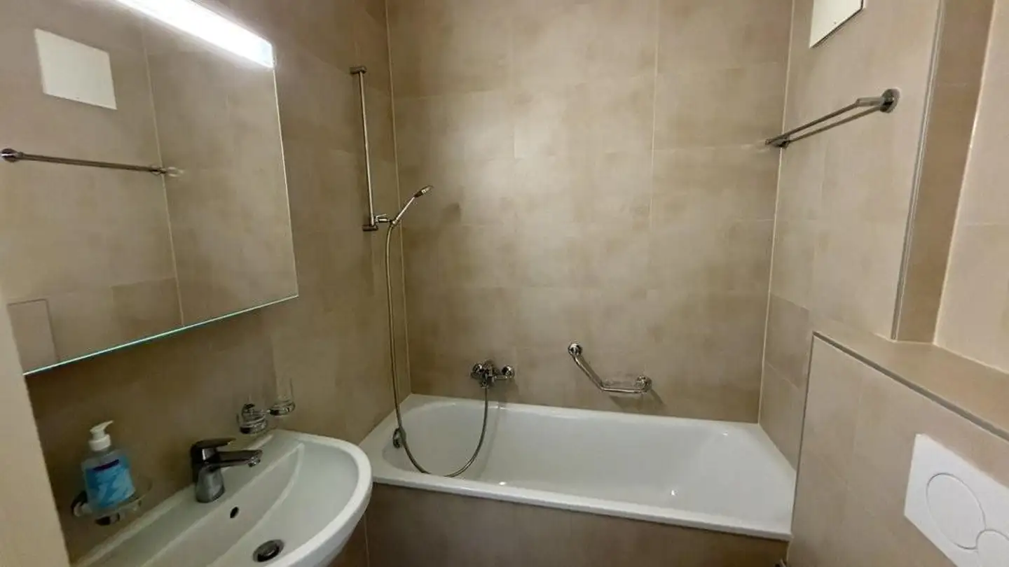 Appartamento in affitto - Place D' Armes 8, 1227 Carouge GE - Foto 4