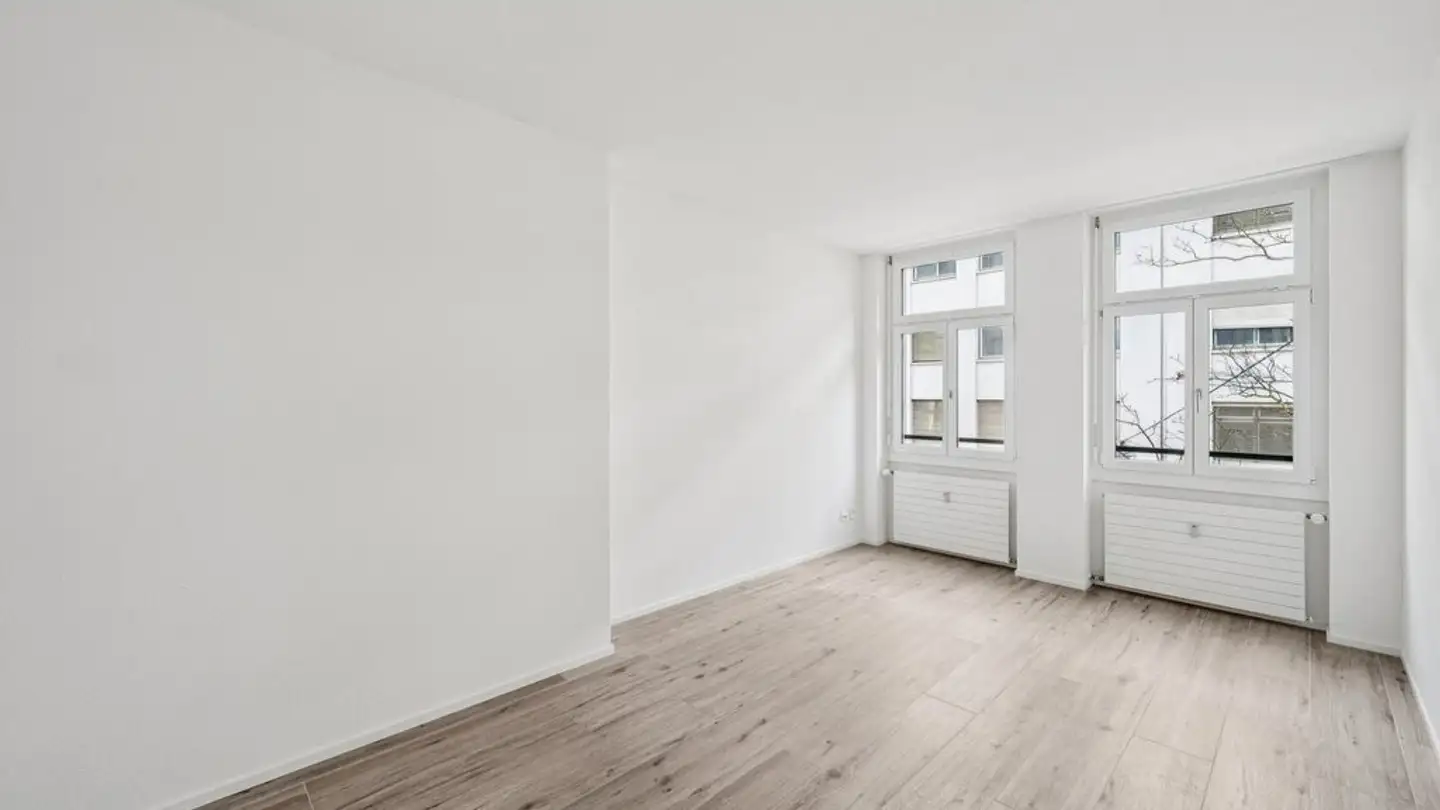 Appartamento in affitto - Klybeckstrasse 190, 4057 Basel - Foto 4