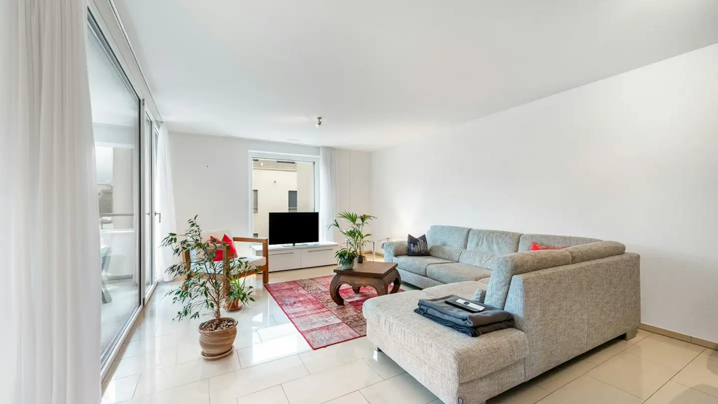 Wohnung kaufen - Friesenbergstrasse 80, 8055 Zürich - Foto 2