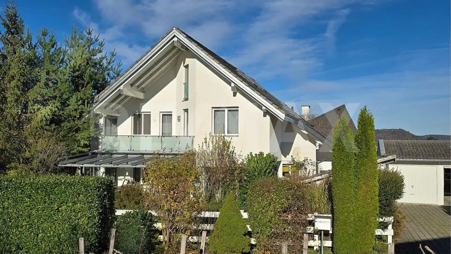 Casa singola in vendita - 4411 Seltisberg