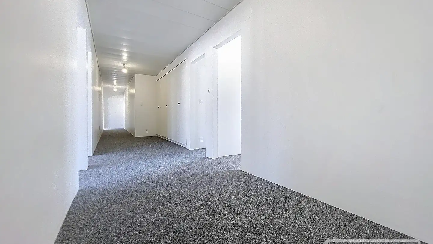 Bürofläche mieten - Rue De L'arc-En-Ciel 8, 1030 Bussigny - Foto 3