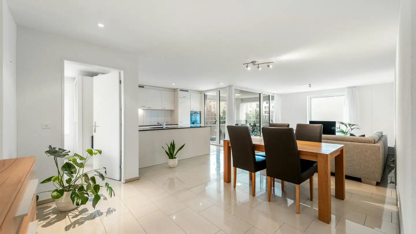 Wohnung kaufen - Friesenbergstrasse 80, 8055 Zürich - Foto 3