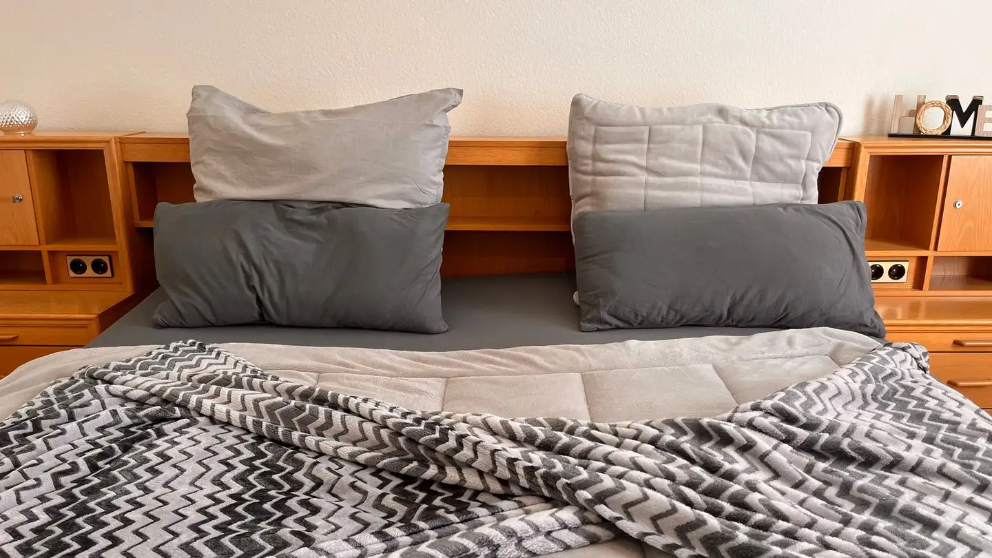 Chambre à louer - Mattenstrasse, 4058 Basel - Photo 3