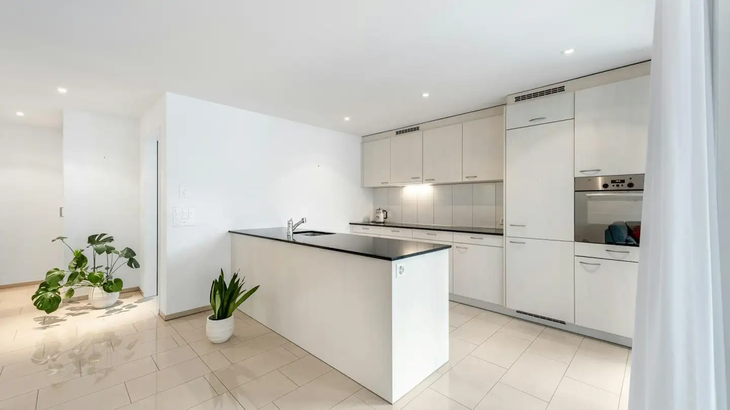 Wohnung kaufen - Friesenbergstrasse 80, 8055 Zürich - Foto 4