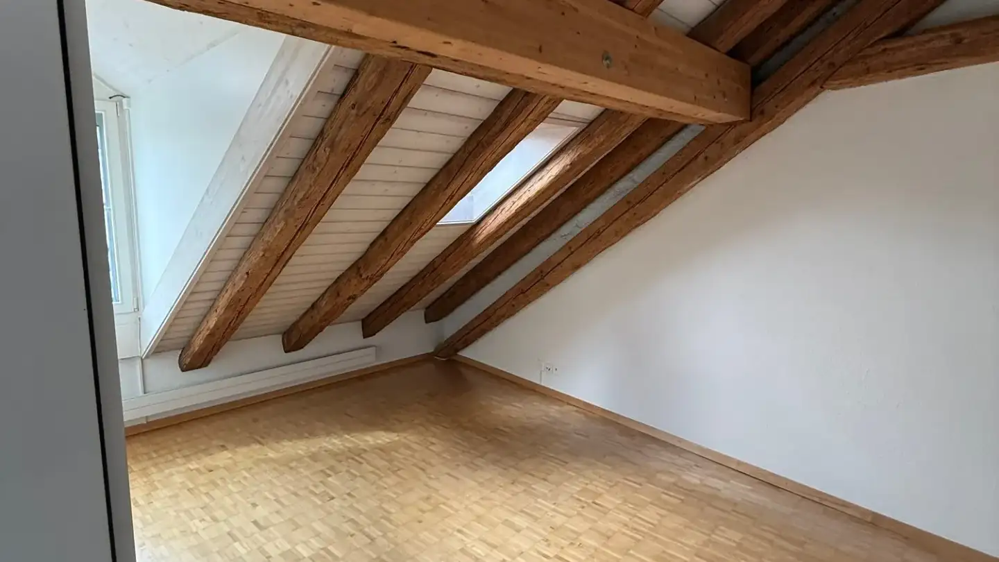 Attique à louer - Bäderstrasse, 5400 Baden - Photo 2