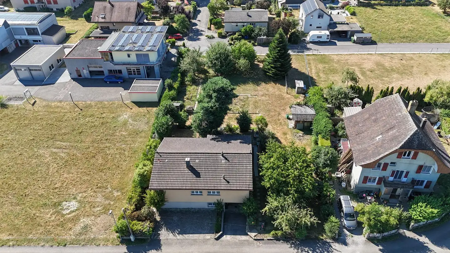 Terreno edificabile in vendita - Birkenweg, 3297 Leuzigen - Foto 3