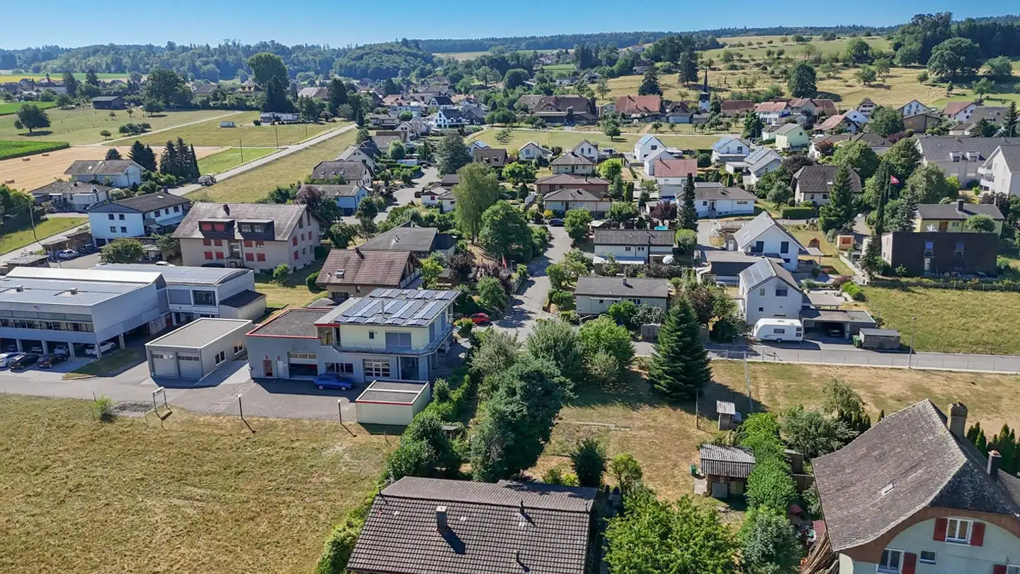 Terreno edificabile in vendita - Birkenweg, 3297 Leuzigen - Foto 4