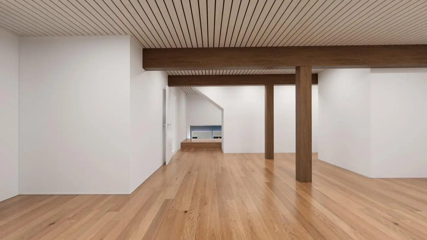 Commercial à louer - Neuwiesenstrasse 9a, 8610 Uster - Photo 4