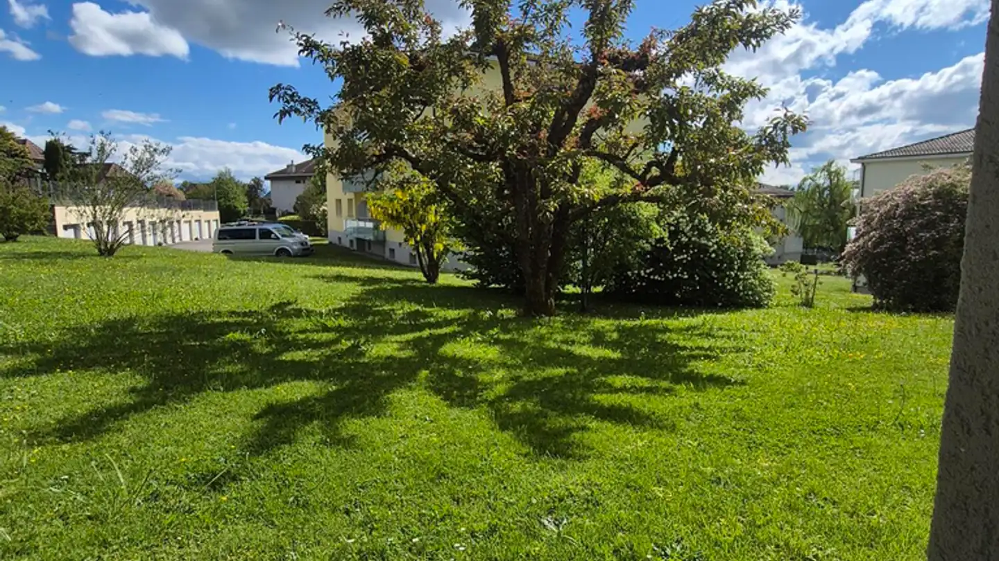 Studio mieten - Chemin De Bellevue 4, 1033 Cheseaux-sur-Lausanne