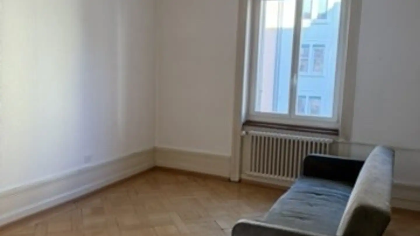 Stanza singola in affitto - 8003 Zürich - Foto 2