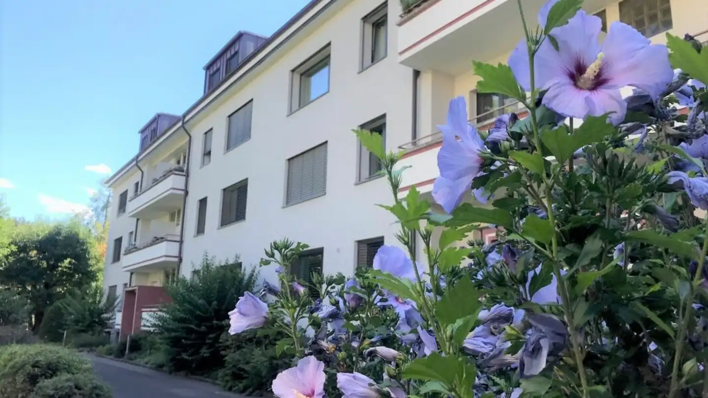 Apartment for rent - Bäumlihofstrasse 377, 4125 Riehen