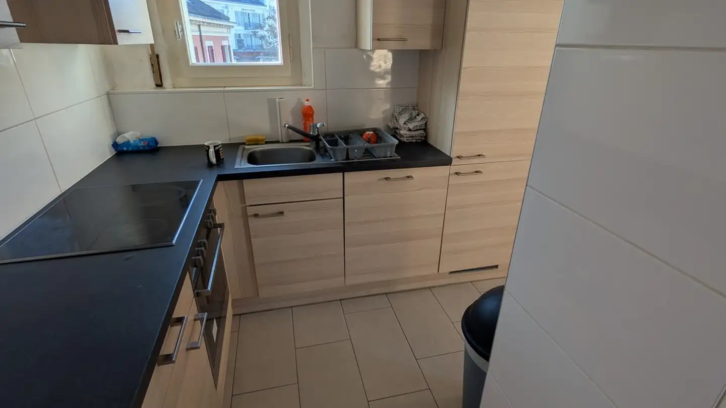 Wohnung mieten - Avenue Alexandre-Vinet 15, 1004 Lausanne - Foto 3