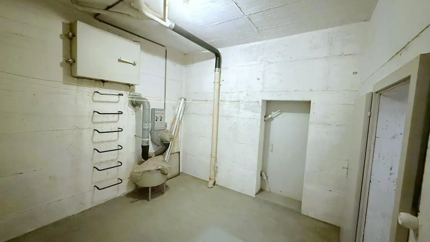 Espace de stockage à louer - Bahnhofstrasse, 9113 Degersheim