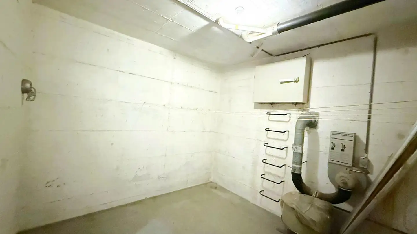 Espace de stockage à louer - Bahnhofstrasse, 9113 Degersheim - Photo 2