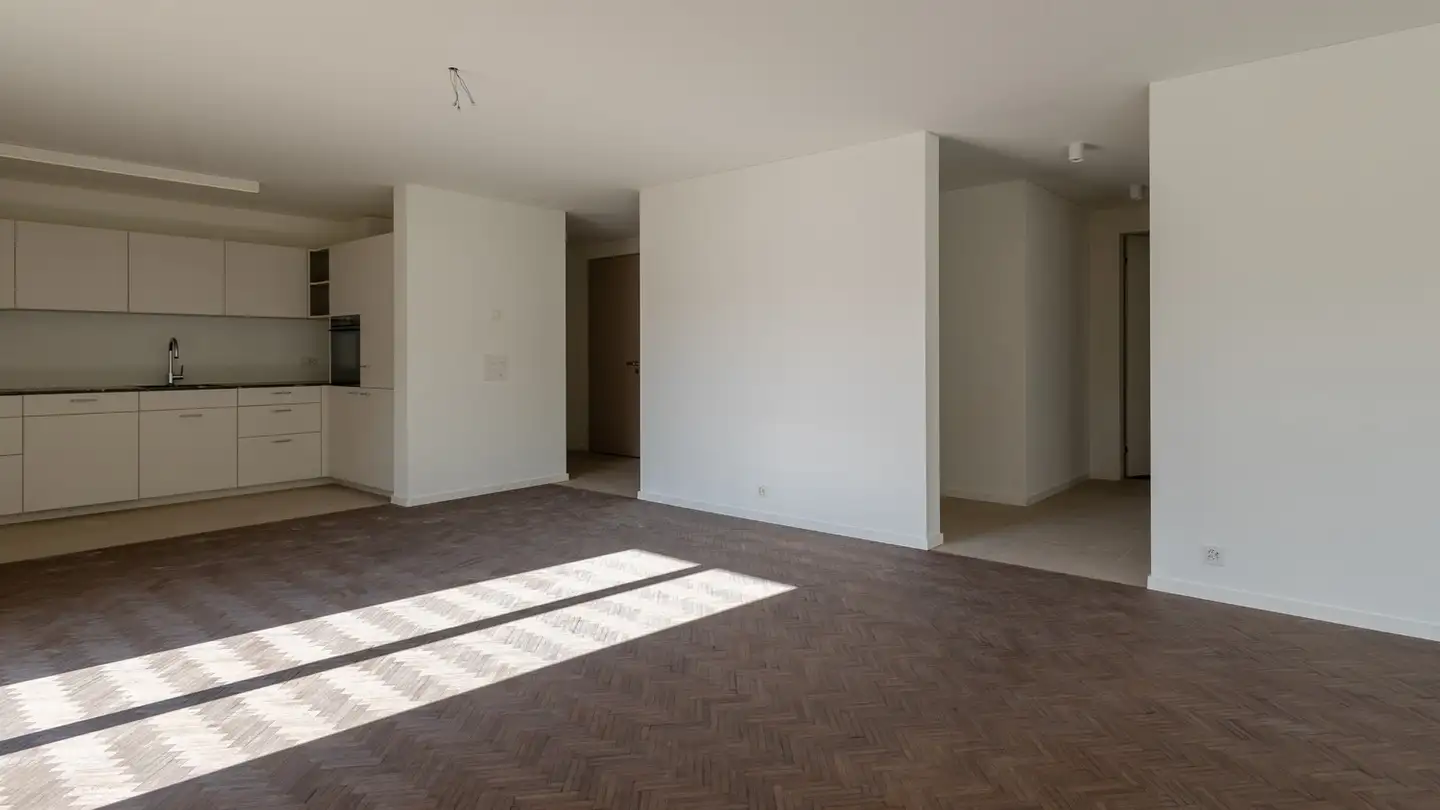 Wohnung mieten - Mühlemattstrasse 13, 8903 Birmensdorf ZH - Foto 4