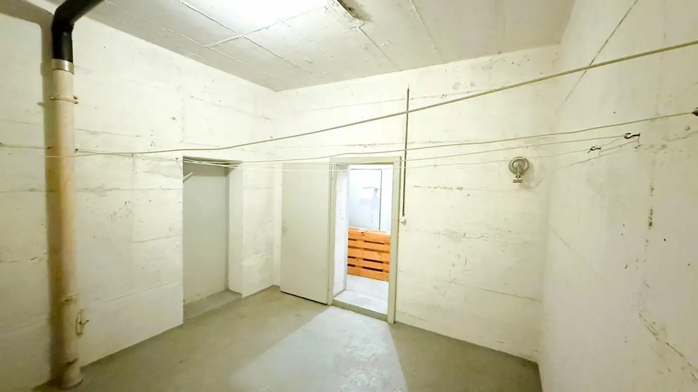 Espace de stockage à louer - Bahnhofstrasse, 9113 Degersheim - Photo 3