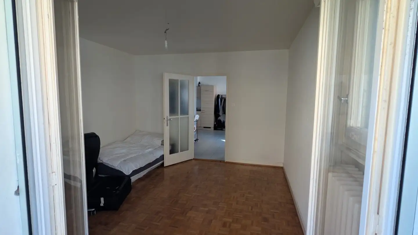 Wohnung mieten - Avenue Alexandre-Vinet 15, 1004 Lausanne - Foto 4