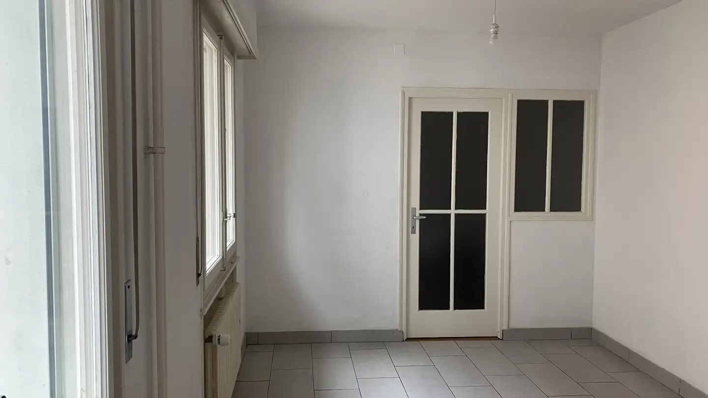 Wohnung mieten - Avenue Alexandre-Vinet 15, 1004 Lausanne