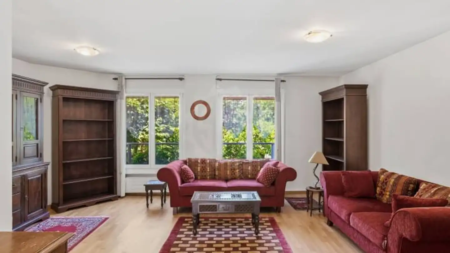 Apartment for sale - 1292 Chambésy - Photo 2