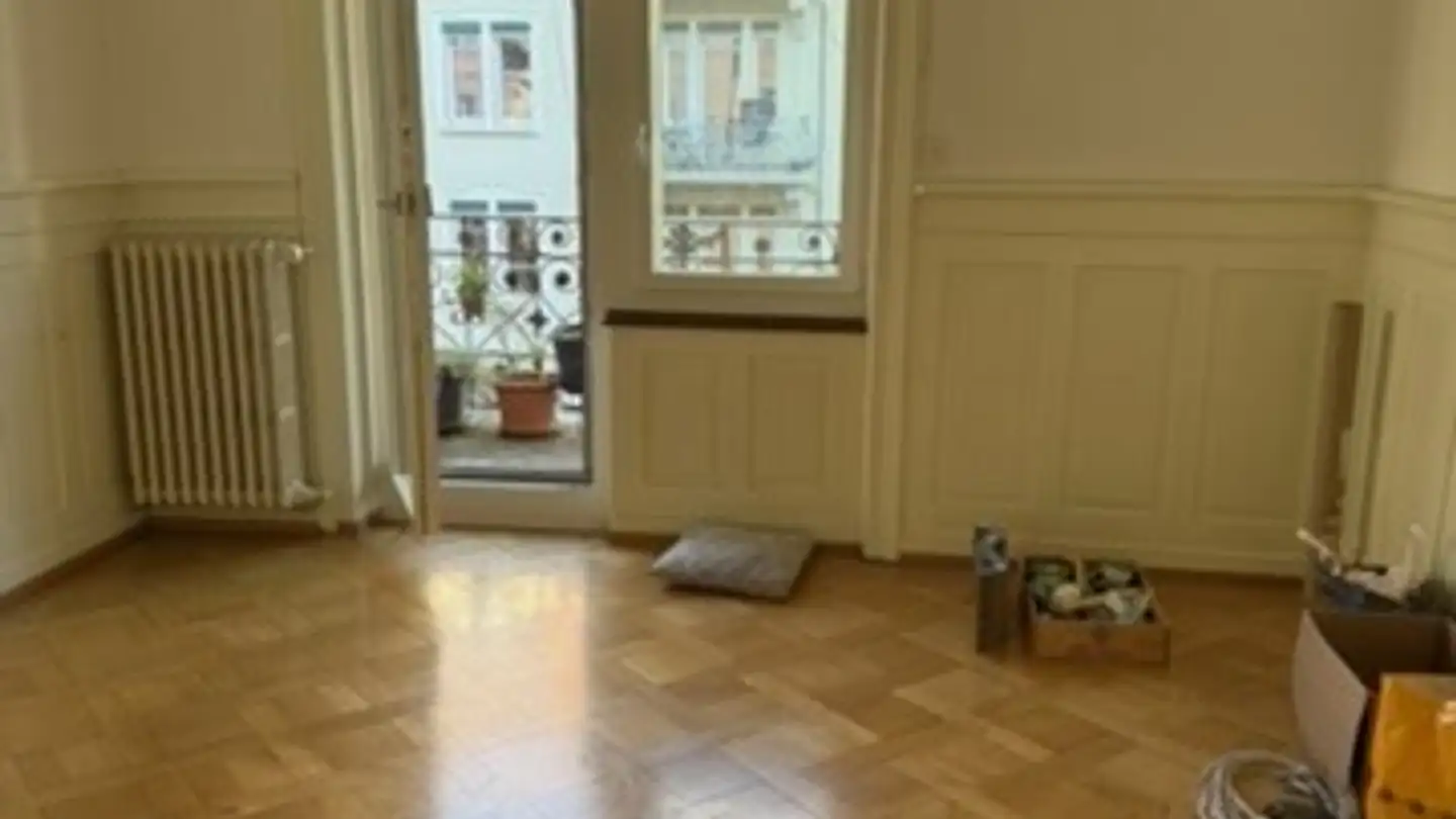 Stanza singola in affitto - 8003 Zürich