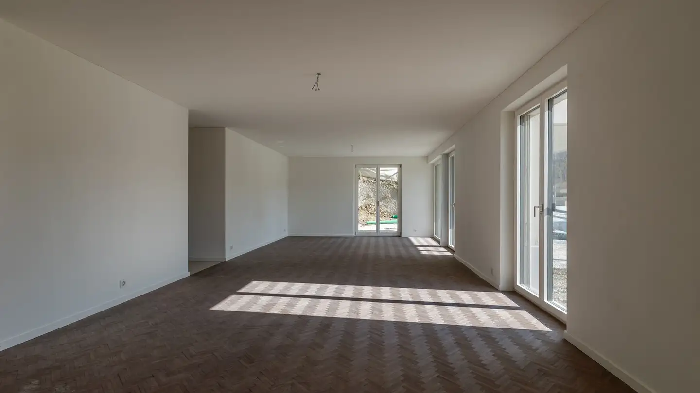 Wohnung mieten - Mühlemattstrasse 13, 8903 Birmensdorf ZH - Foto 2