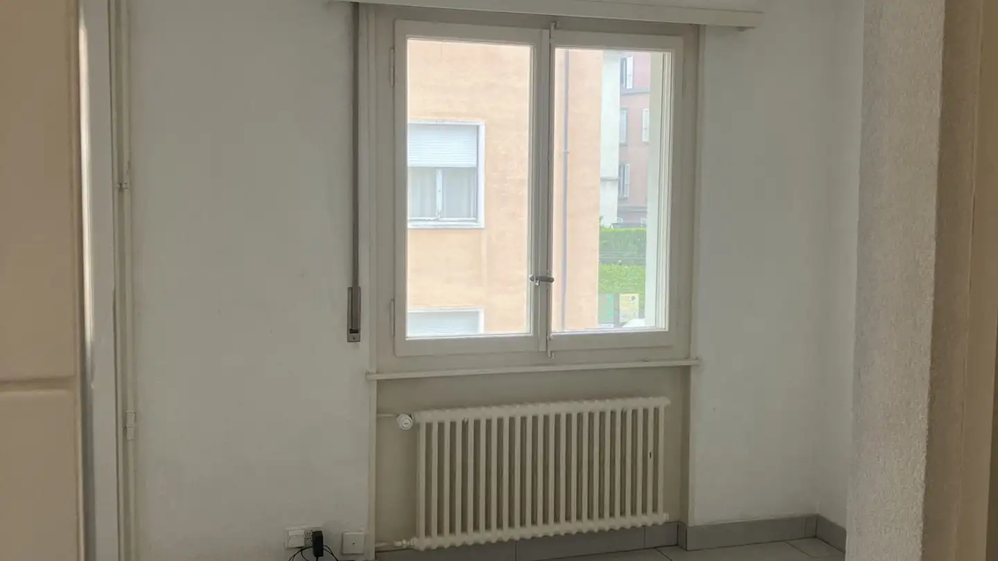 Wohnung mieten - Avenue Alexandre-Vinet 15, 1004 Lausanne - Foto 2