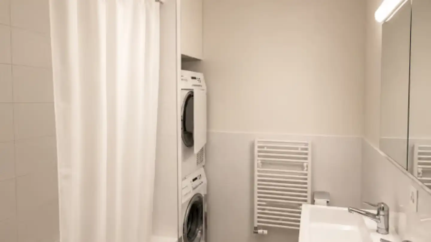 Apartment for rent - Bäumlihofstrasse 377, 4125 Riehen - Photo 3