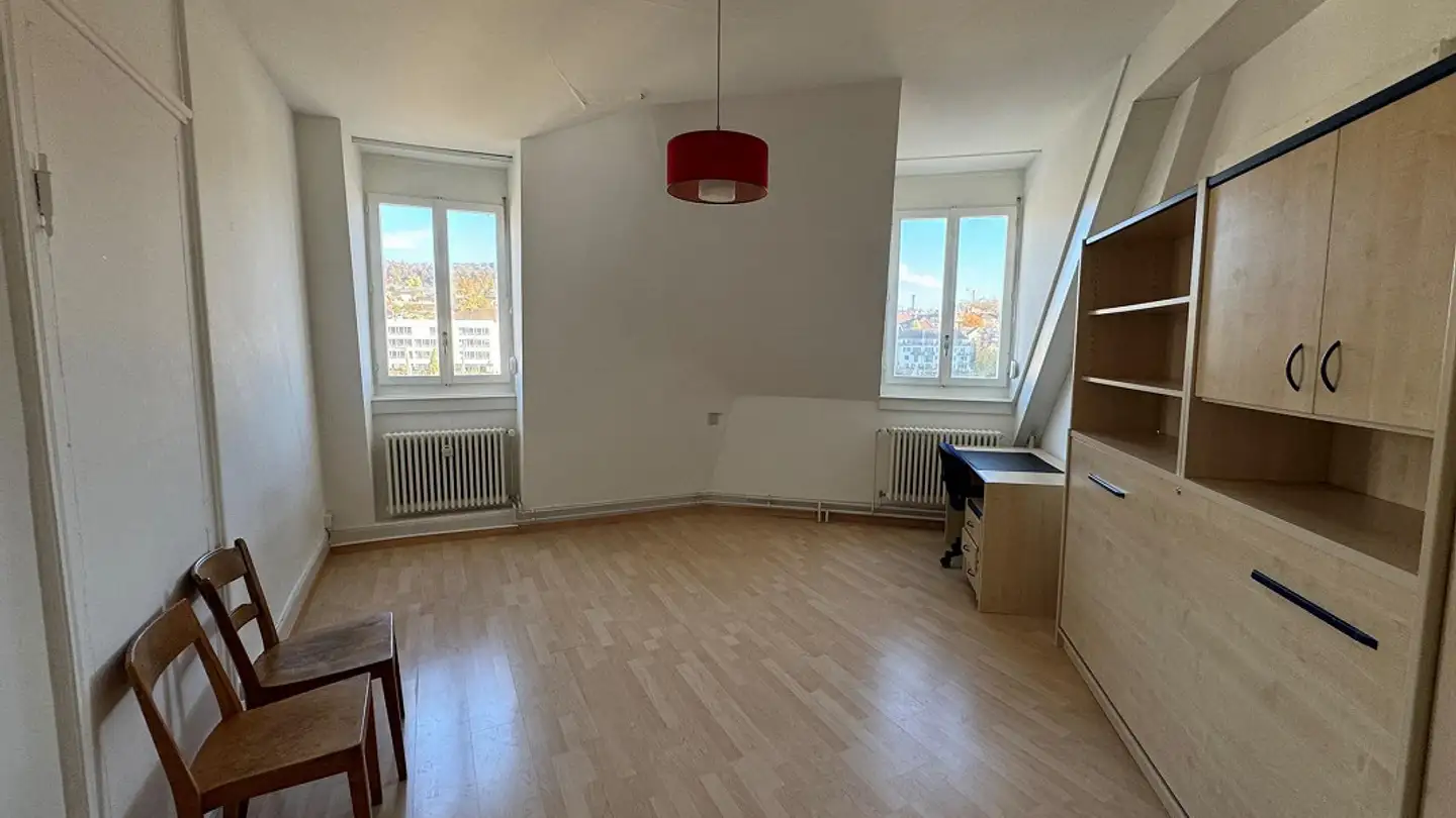 Appartamento in affitto - Hardstrasse 324, 8005 Zürich - Photo 2