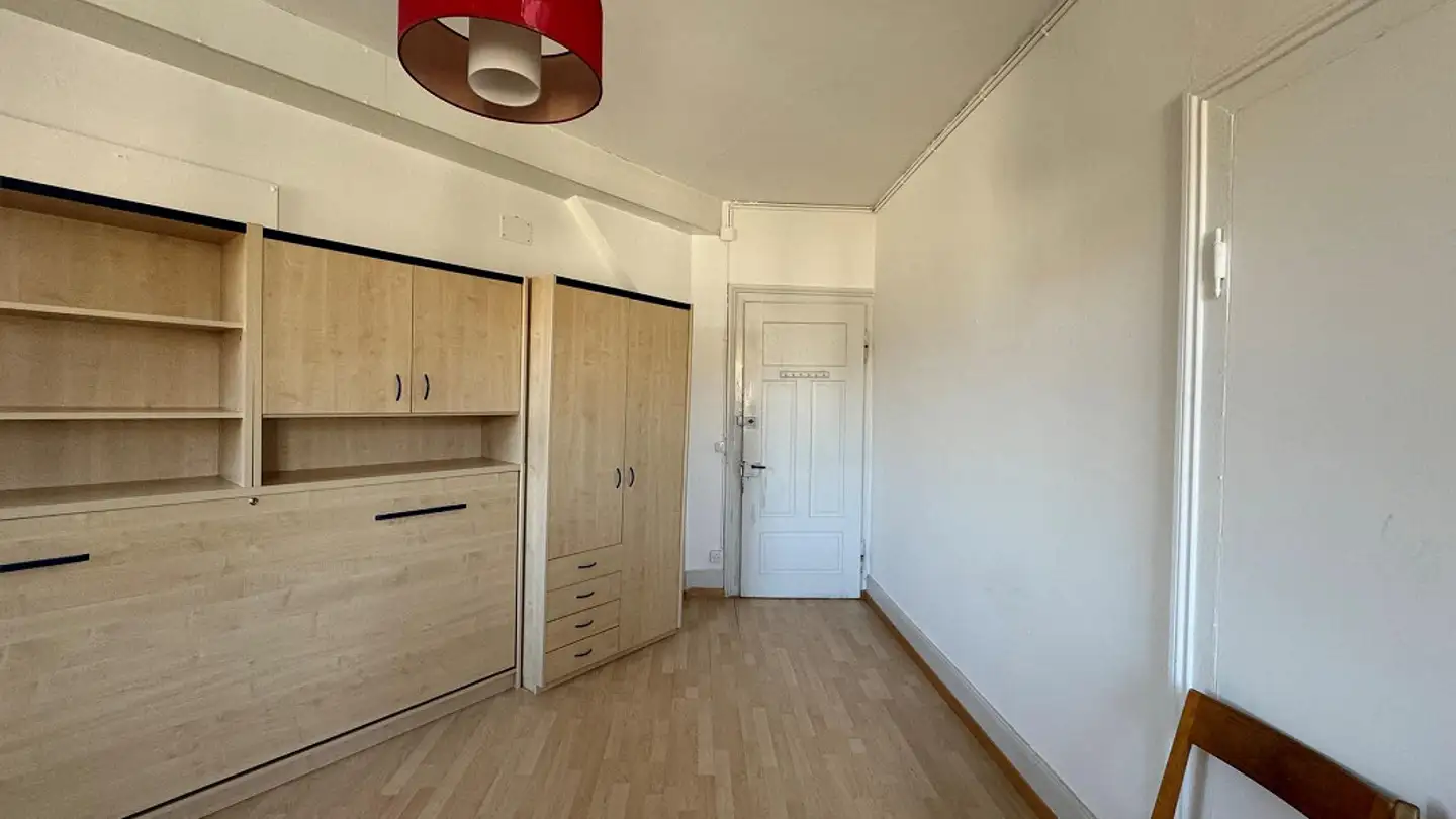 Appartamento in affitto - Hardstrasse 324, 8005 Zürich - Photo 3