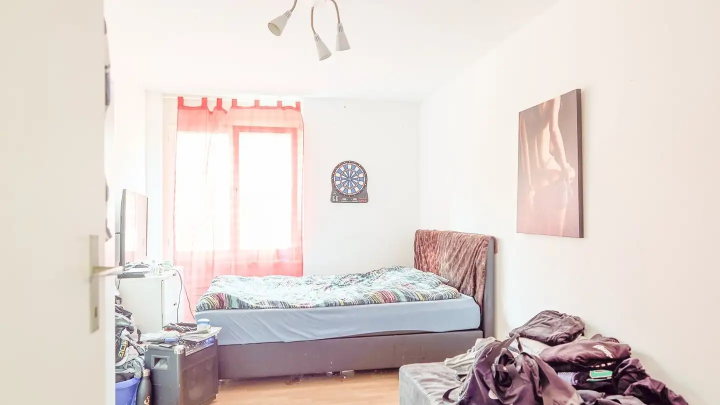 Apartment for rent - Haldenweg 39, 3250 Lyss - Photo 4