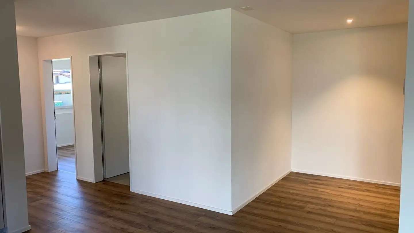 Apartment for rent - Hohwartring 36a, 4856 Glashütten - Photo 2