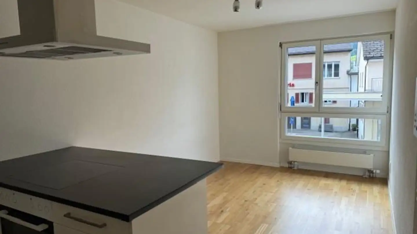 Wohnung mieten - Glarnerstrasse 25a, 8854 Siebnen
