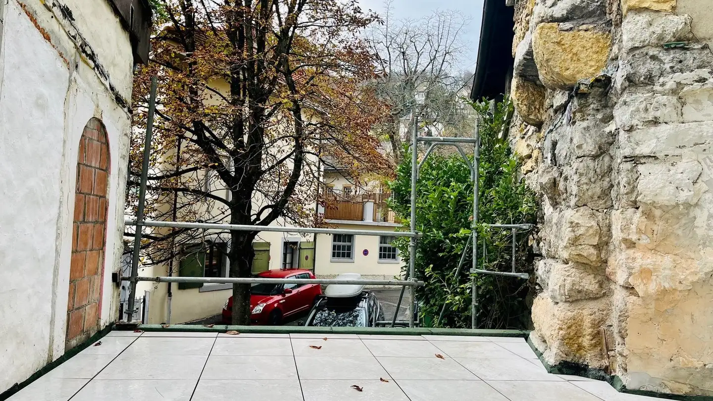 Loft à louer - Rue Du Bourg / Burggasse 17, 2502 Biel/Bienne - Photo 4