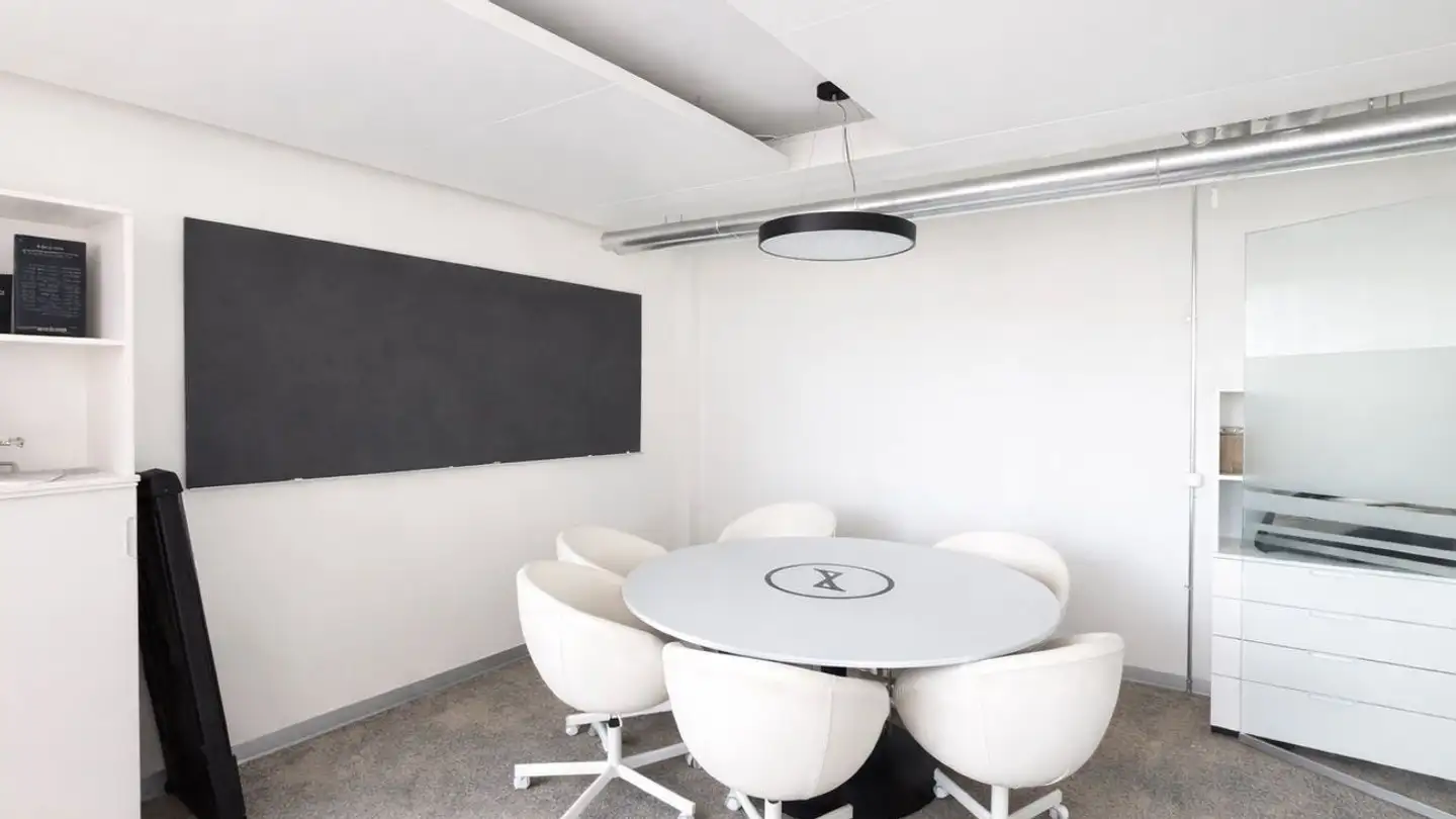 Bureau à louer - Hagenholzstrasse 85, 8050 Zürich - Photo 3