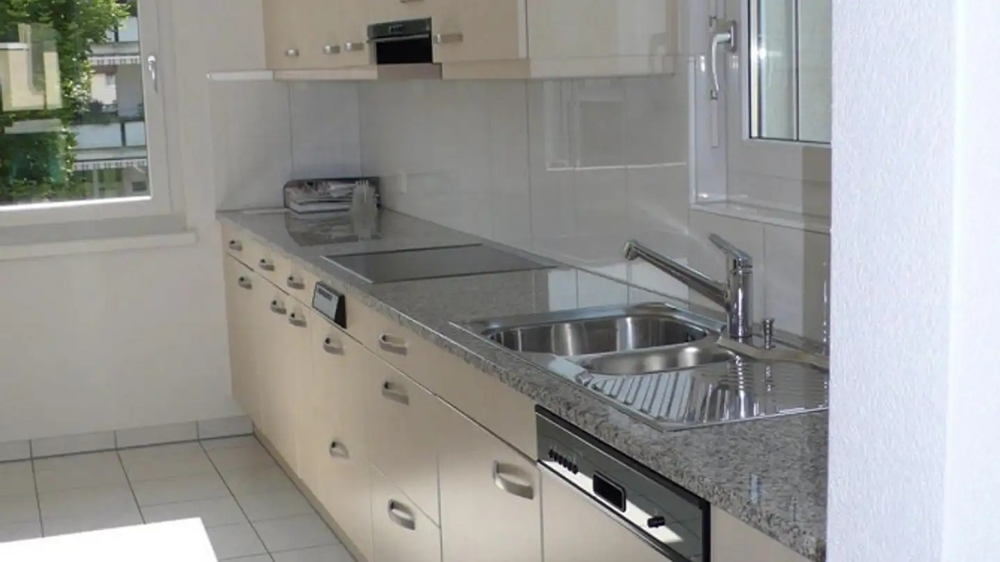Wohnung mieten - Brämenstallstrasse 6, 8184 Bachenbülach
