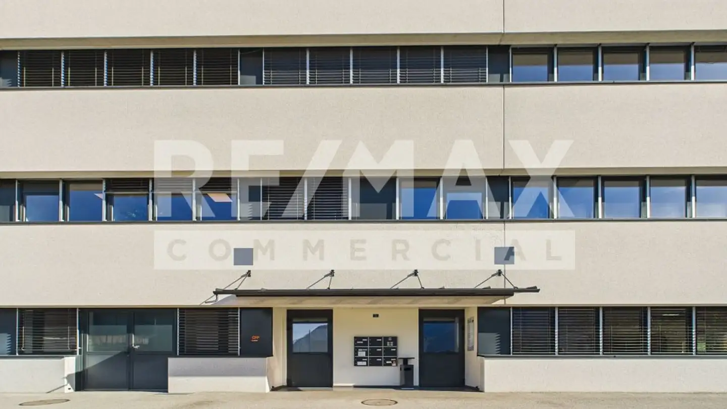 Commercial à vendre - 6512 Giubiasco - Photo 4