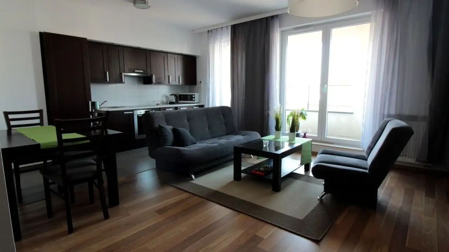 Wohnung mieten - Hardstrasse 7, 8004 Zürich