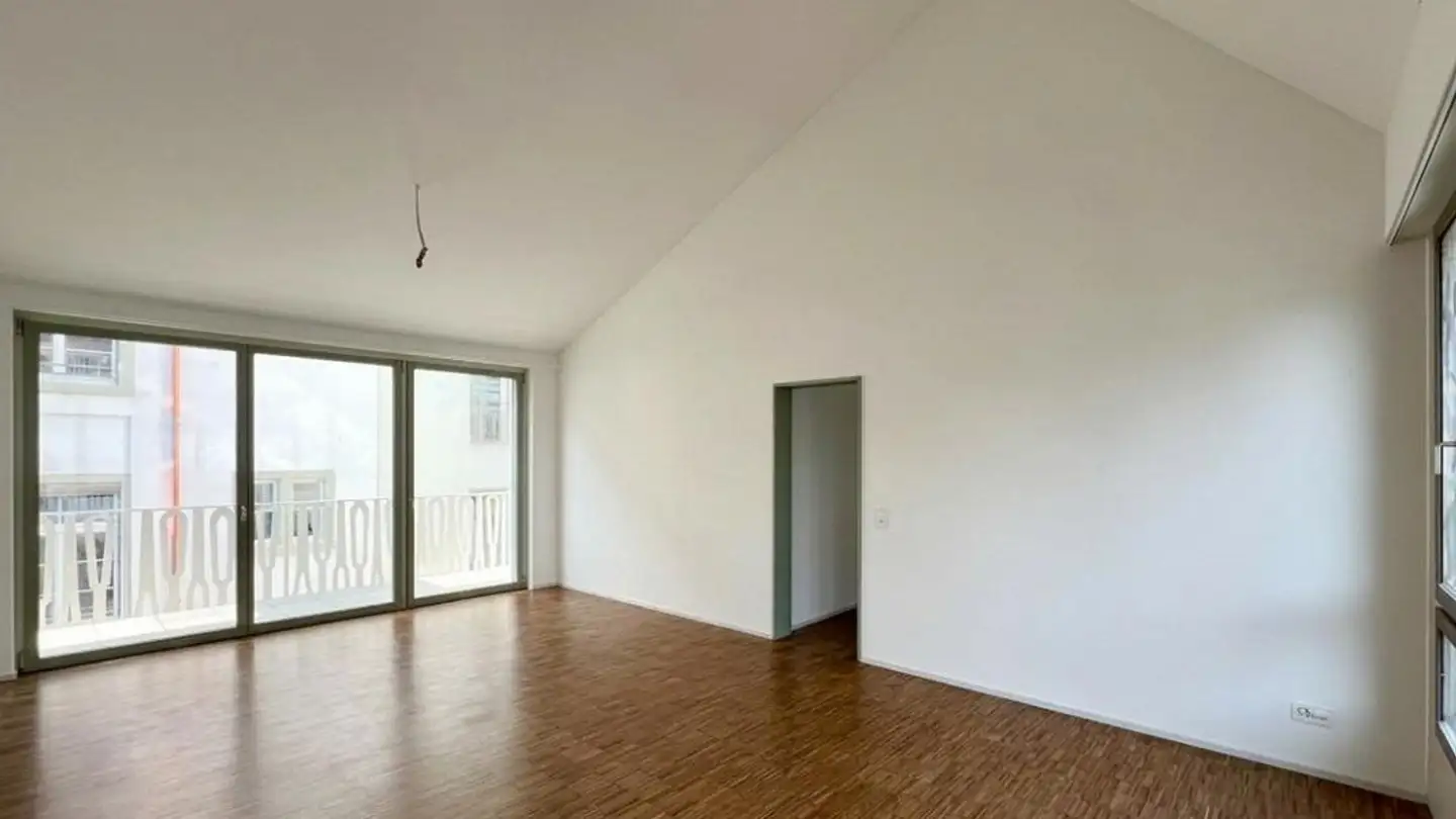 Apartment for rent - Ringkengässchen 2, 8200 Schaffhausen - Photo 2