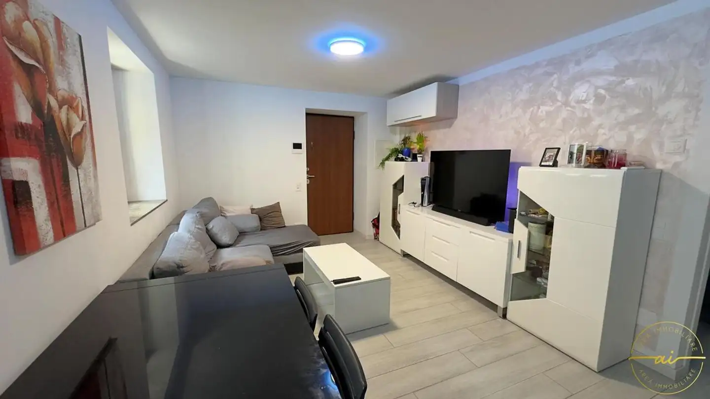 Appartement à vendre - 6804 Bironico - Photo 3