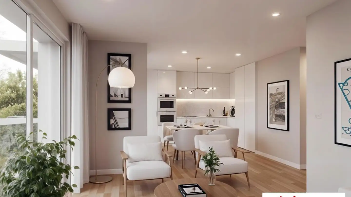 Appartement à vendre - 2525 Le Landeron - Photo 4