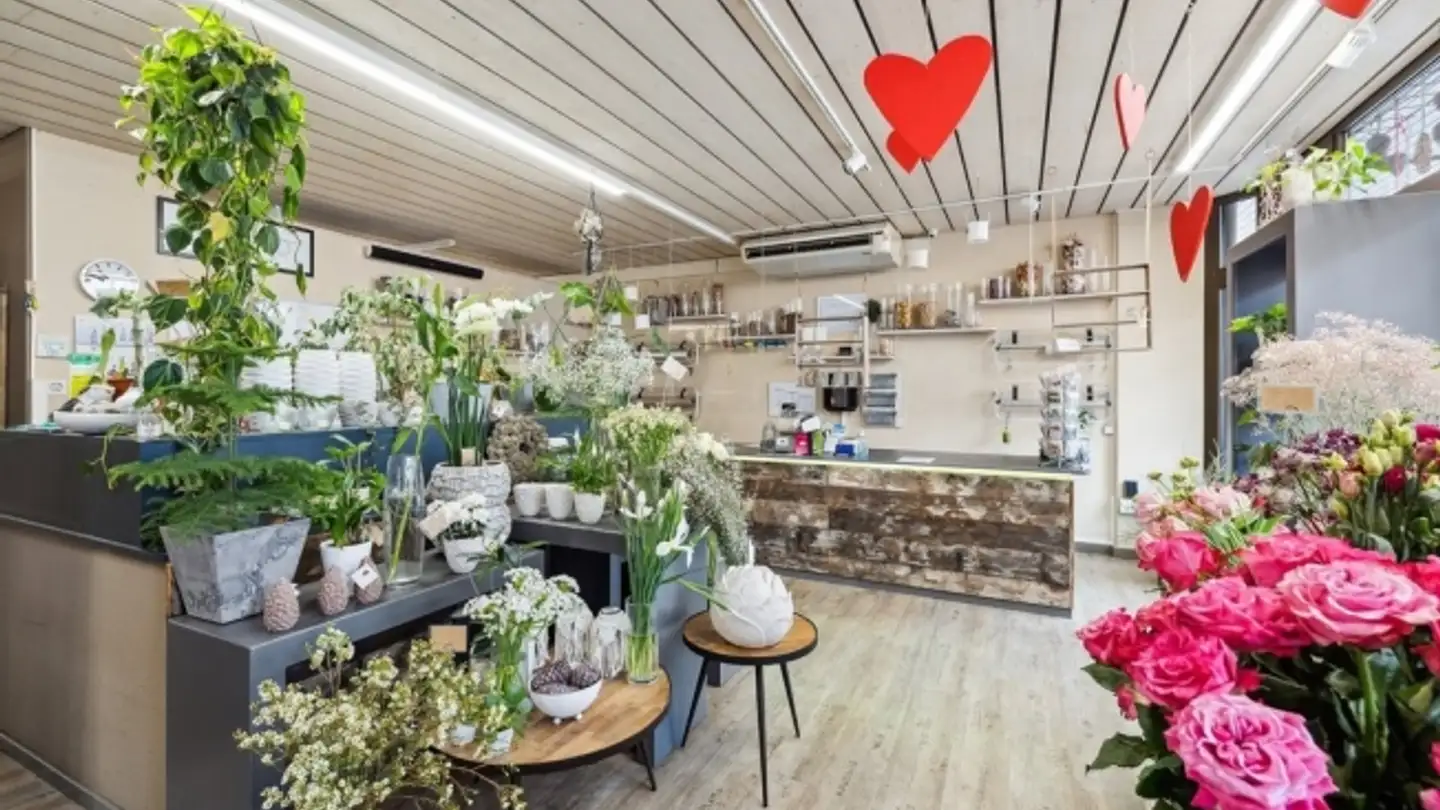 Magasin à louer - Hauptstrasse 52, 4127 Birsfelden - Photo 3