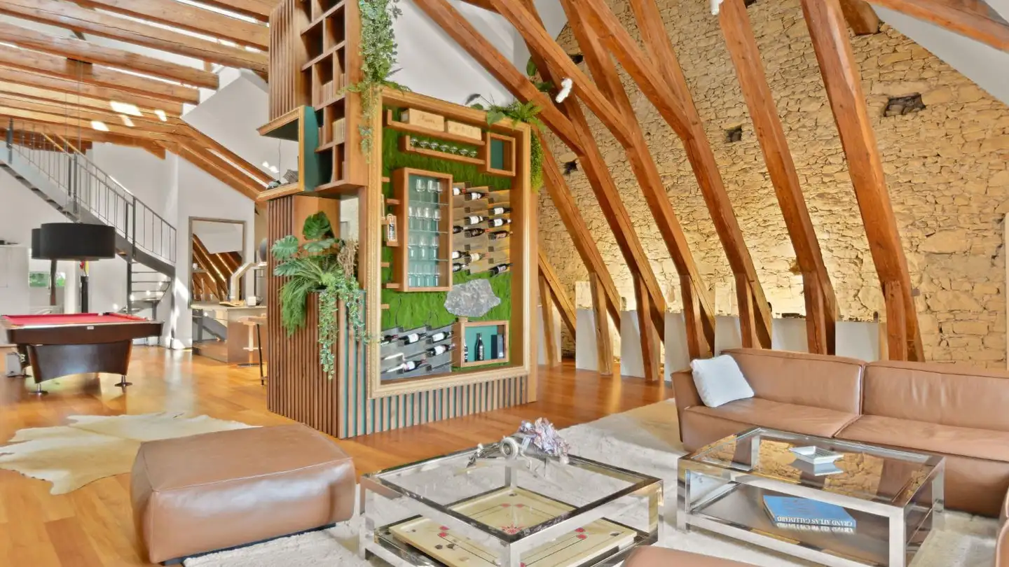 Bürofläche kaufen - Rue Du Château 21, 2034 Peseux - Foto 3