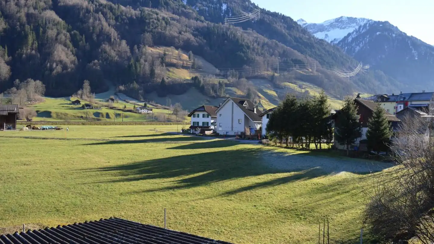 Penthouse mieten - Hauptstrasse 27, 8775 Luchsingen - Foto 2