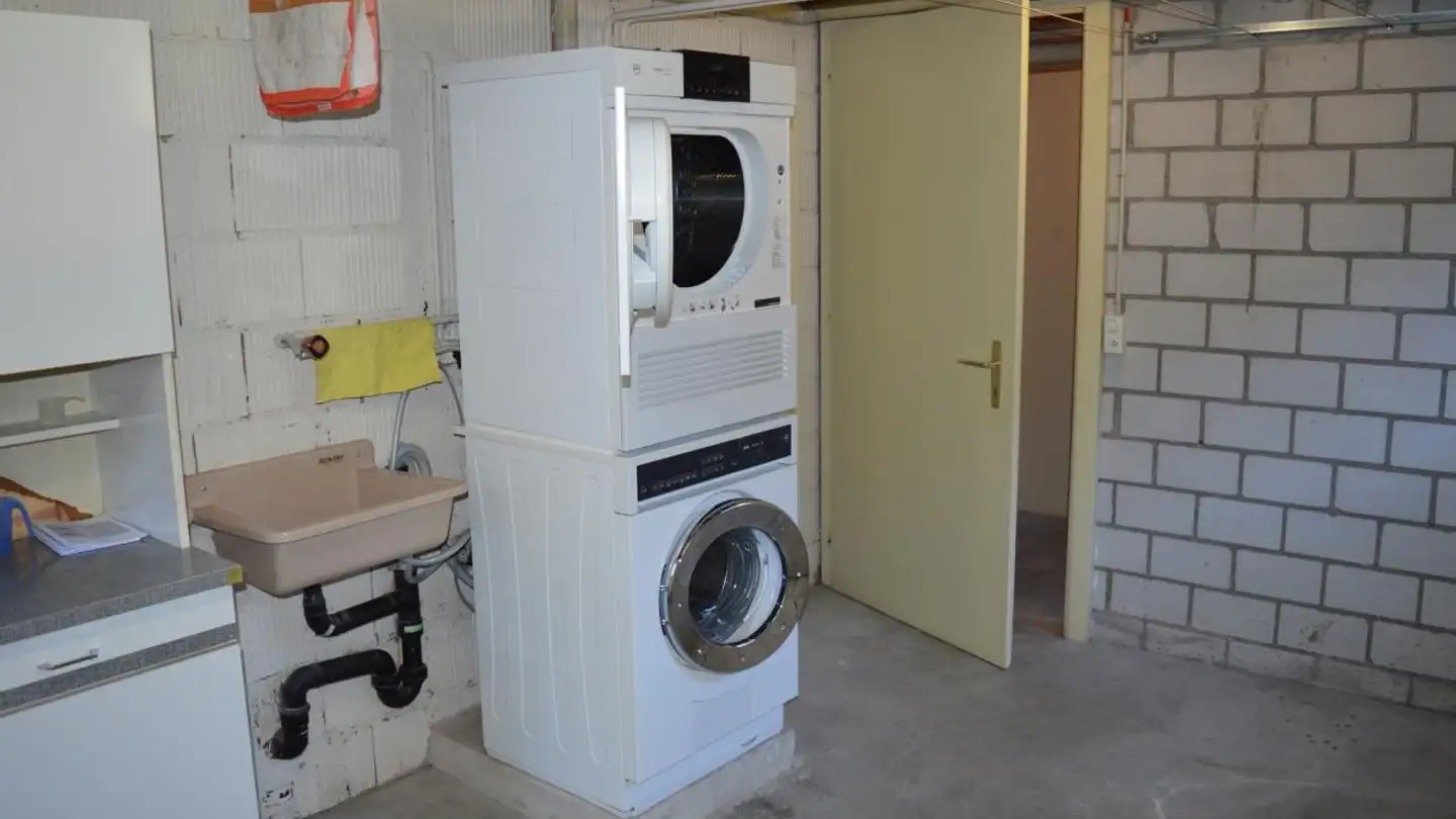 Penthouse mieten - Hauptstrasse 27, 8775 Luchsingen - Foto 3